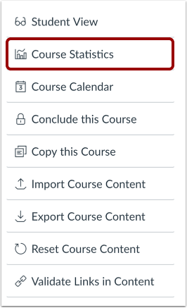 Open Course Statistics