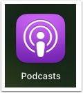 Open Podcast Application