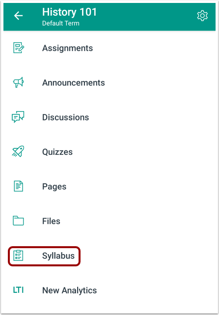 Open Syllabus