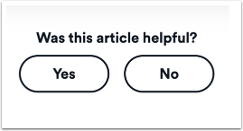 Share Simple Feedback