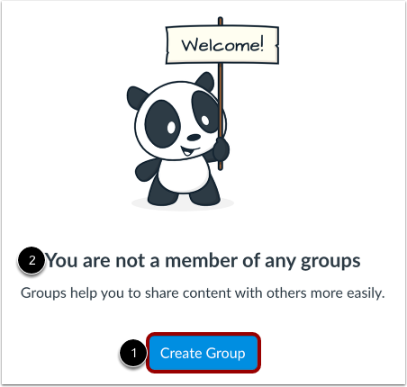 Create Group