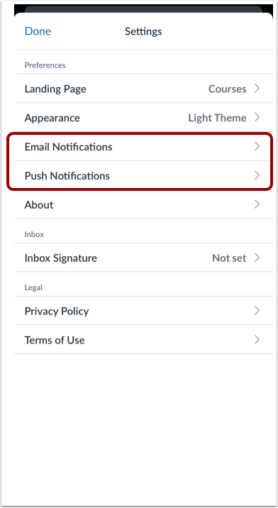 Select Communications Channel