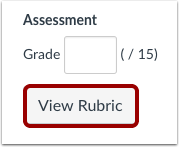 View Rubric