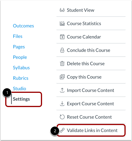 Review Link Validator