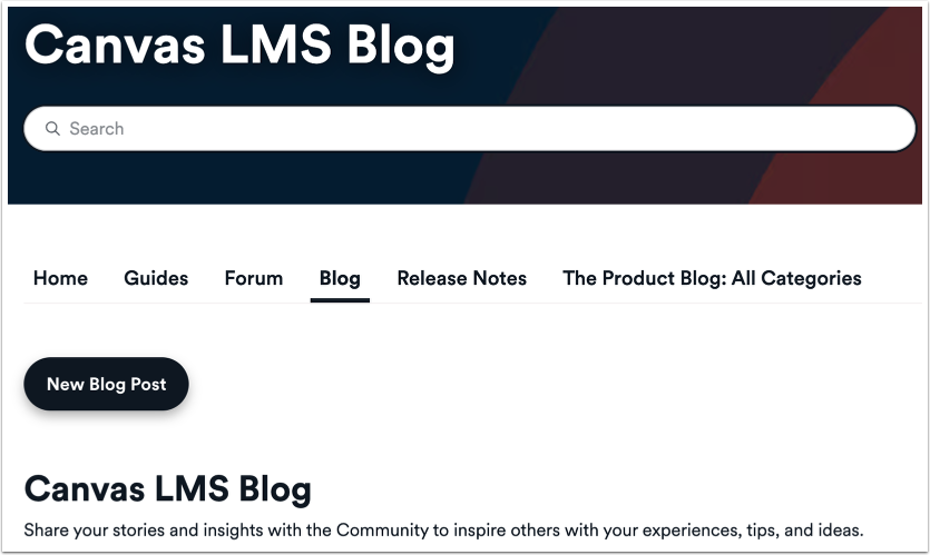 How can I participate in the Instructure Community? - Instructure Community