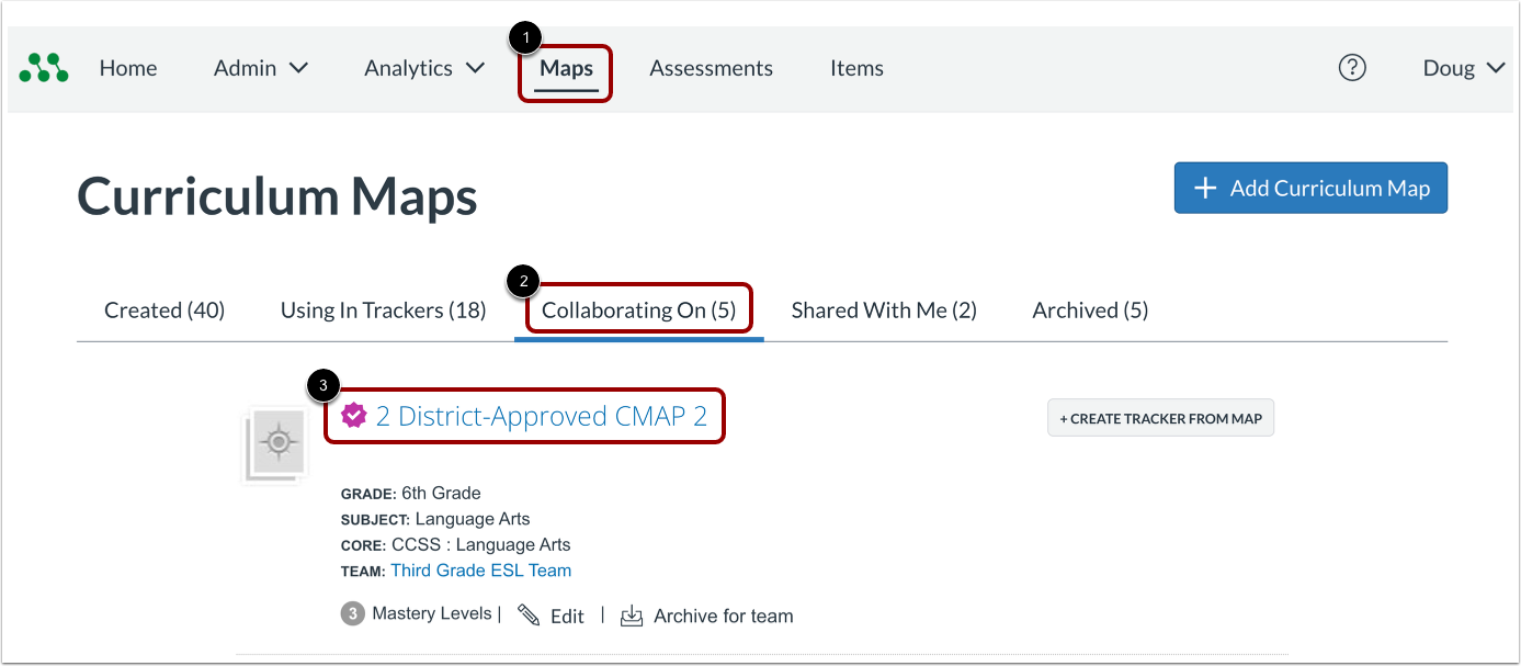 Open Map Without Email