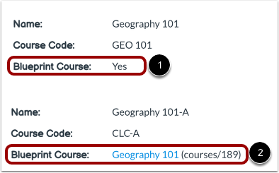 View Blueprint Course