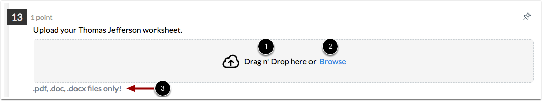 File Upload Question