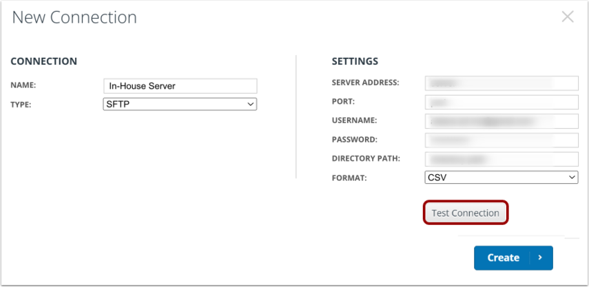 Masterconnect Button ในฐานะผู้ดูแลระบบ Mastery Connect ฉันจะเพิ่มการเชื่อมต่อข้อมูลแบบจัดการ ...
