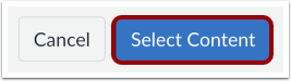 Select Content