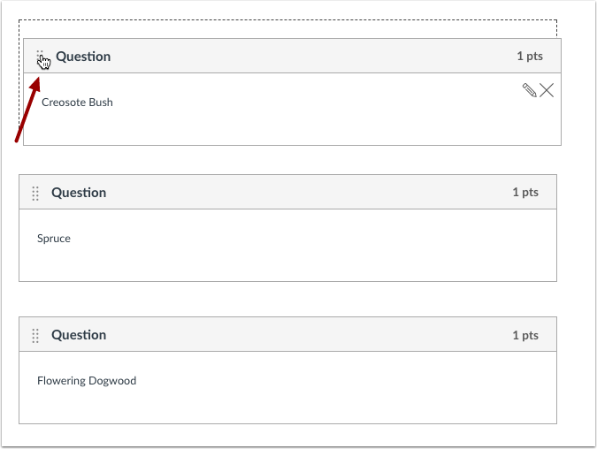 Click and Drag Question