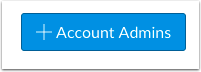Add Account Admins