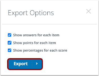 Export
