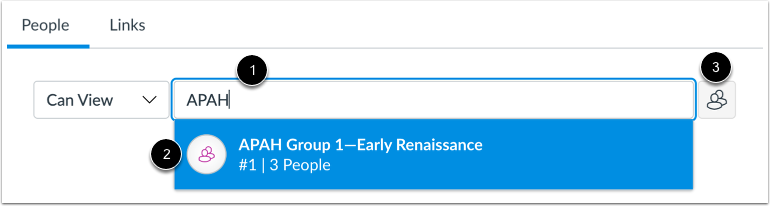 Add Groups
