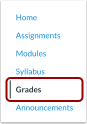 Open Grades