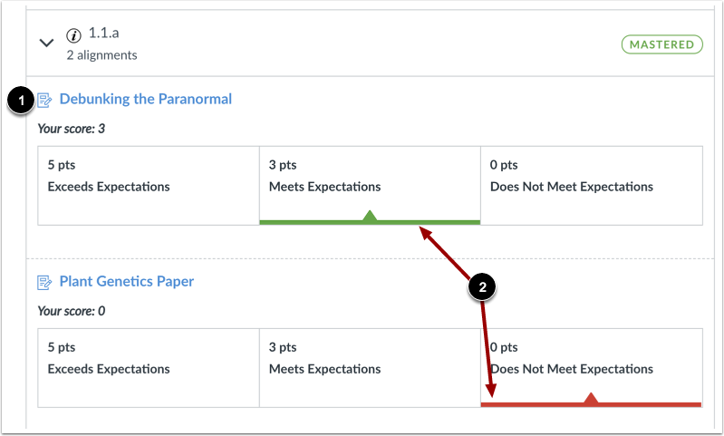 View Alignment Mastery