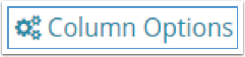 Column optoins