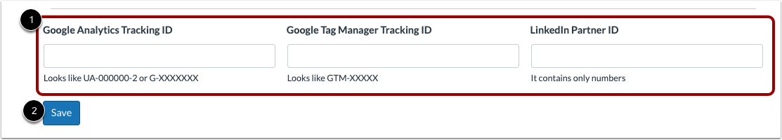 Enable Canvas Enrollment Sync