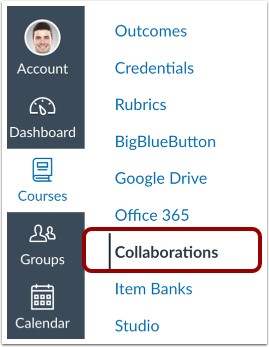 When would I use Collaborations?