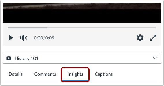 Open Insights