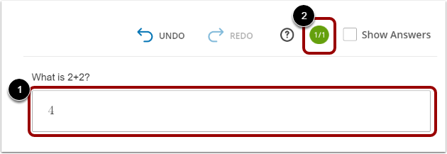 Check Sample Answers