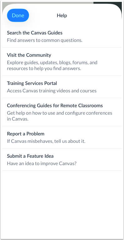 Instructor Section Ios ฉันจะขอความช่วยเหลือเกี่ยวกับการใช้งานแอป Teacher บนอุปกรณ์ iOS ได้ ...