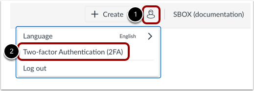 Open Impact Dashboard
