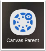View App on Android Home Screen