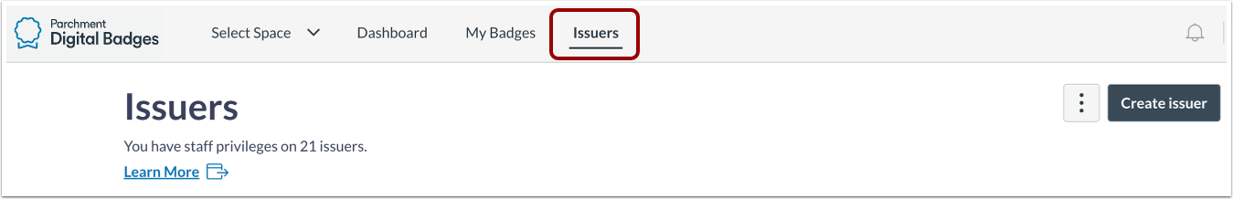 Create or Edit Pathway