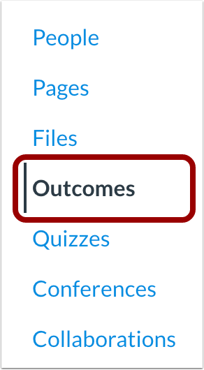 Open Outcomes