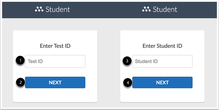 Direct Student Log In