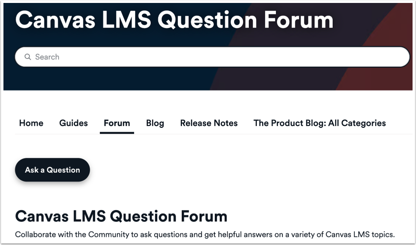 How can I participate in the Instructure Community? - Instructure Community