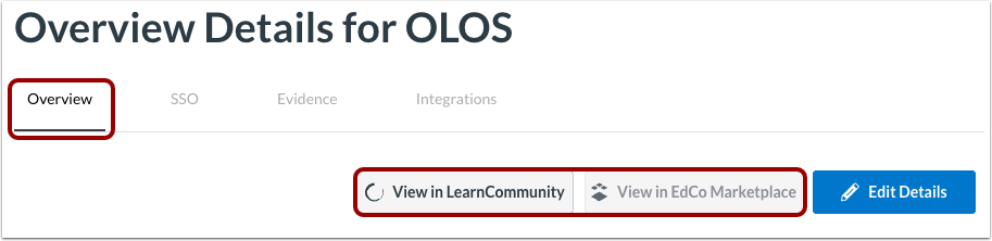 Preview Integrations