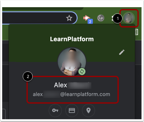 Fix Single Sign-On Issues