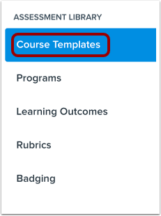 Open Courses