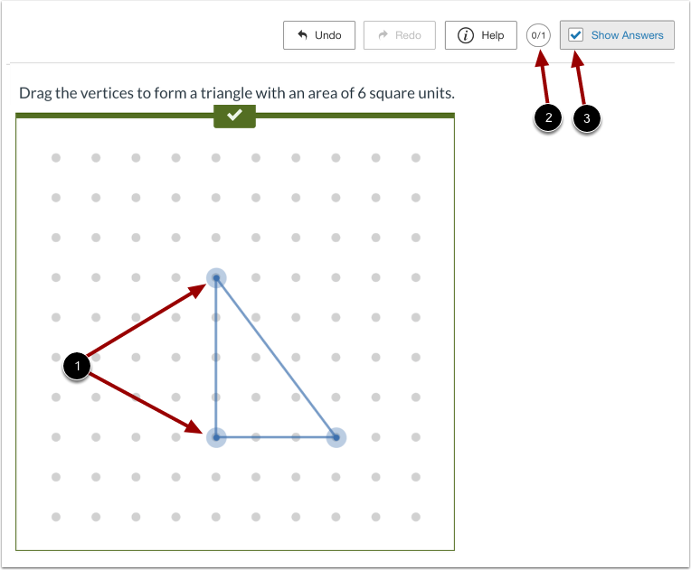 View Student Preview