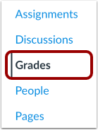Open Grades