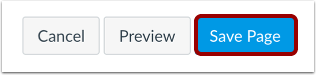 Save Page