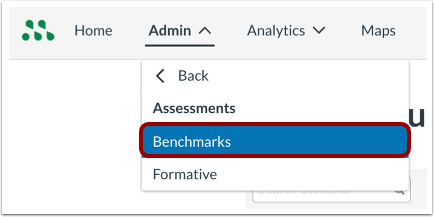 Open Benchmark Assessments