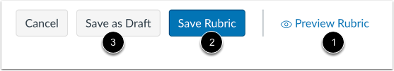Save Rubric
