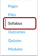 Open Syllabus