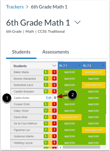 Open Archive or Delete