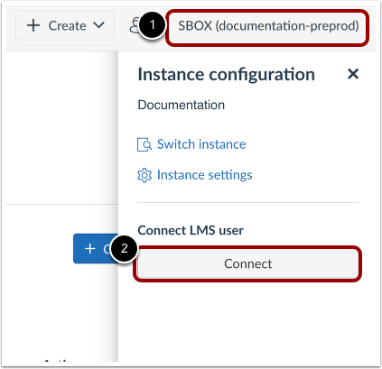 Open Impact Dashboard