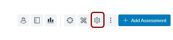Open Tracker Settings