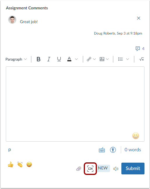Open Speech Recognition
