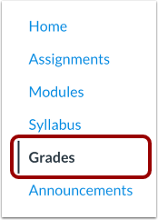 Open Grades