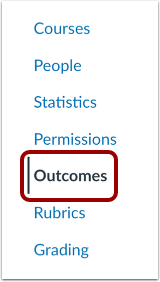 Open Outcomes