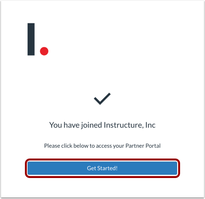 Open Partner Portal