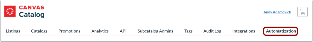 Open Automatizations