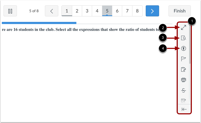 Use Enhanced Student Experience